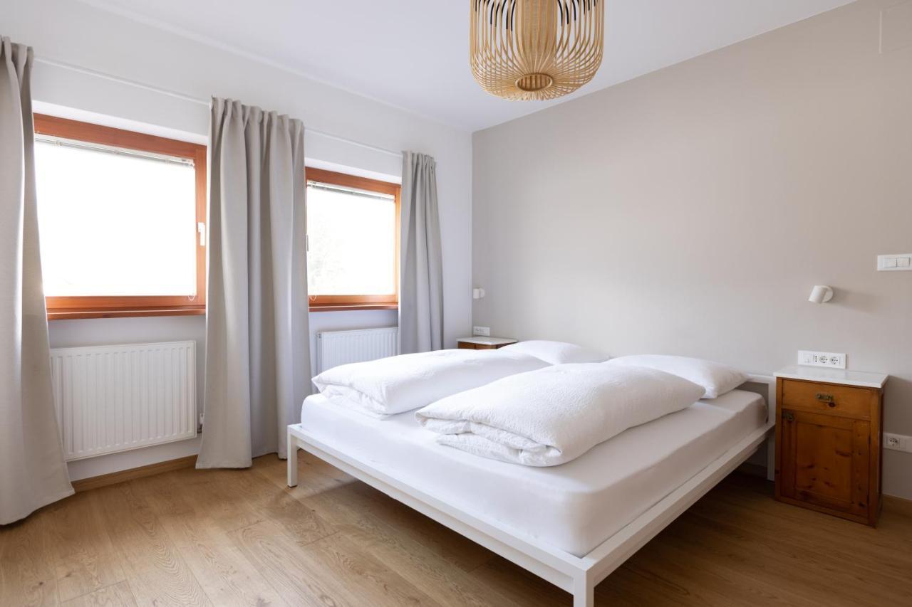 Schoene Wohnung Am Stadtrand Von Meran Valentinhof エクステリア 写真