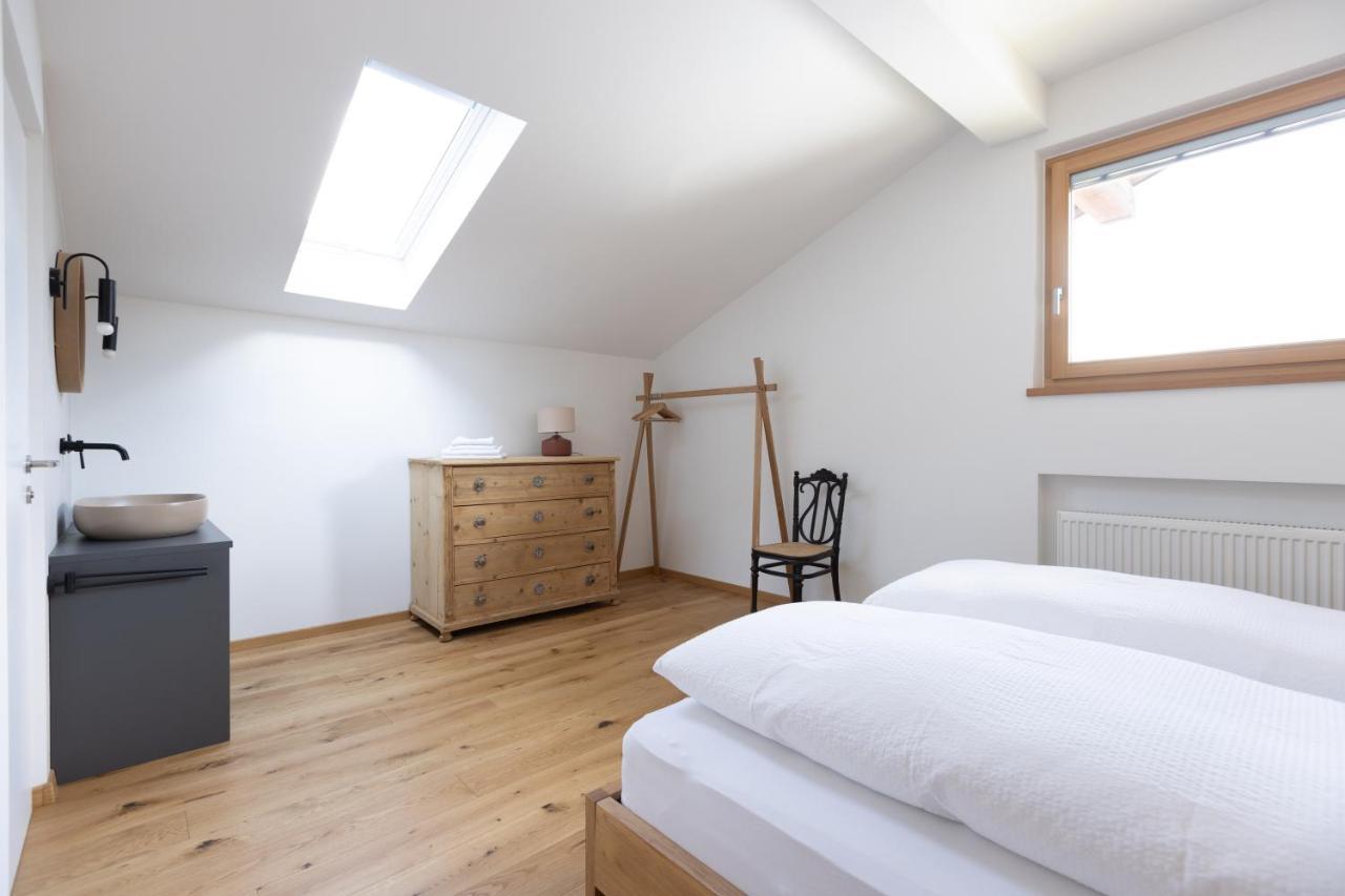 Schoene Wohnung Am Stadtrand Von Meran Valentinhof エクステリア 写真